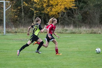 Bild 225 - B-Juniorinnen SG Mittelholstein - SV Frisia 03 Risum-Lindholm : Ergebnis: 1:12